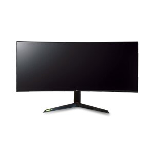 LG 38GL950G-B Gaming Monitor 95,25 cm (37.5") Curved