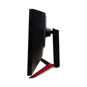 LG 38GL950G-B Gaming Monitor 95,25 cm (37.5") Curved