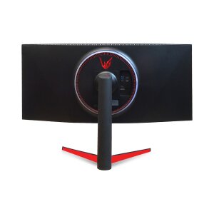 LG 38GL950G-B Gaming Monitor 95,25 cm (37.5") Curved