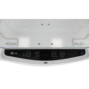 LG Electronics T7WM2Mini Waschmaschinenzubehör-weiß
