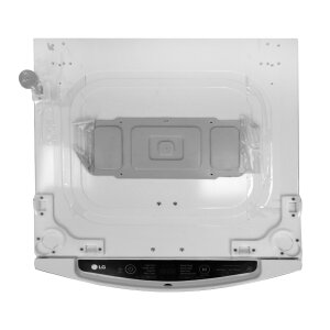 LG Electronics T7WM2Mini Waschmaschinenzubehör-weiß