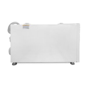 LG Electronics T7WM2Mini Waschmaschinenzubehör-weiß