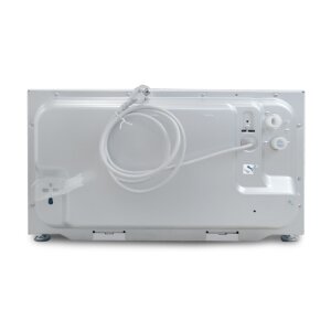 LG Electronics T7WM2Mini Waschmaschinenzubehör-weiß