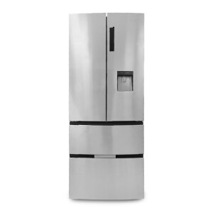 Haier B3FE742CMJW Kühl-Gefrier-Kombination