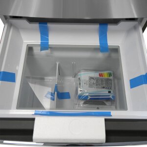 Haier B3FE742CMJW Kühl-Gefrier-Kombination