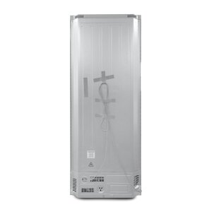 Haier B3FE742CMJW Kühl-Gefrier-Kombination