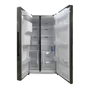 Samsung RS8000 RS6GN8321B1-EG Side-by-Side Kühlschrank