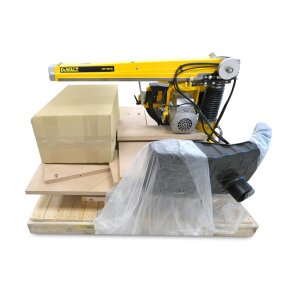 DeWALT DW729KN-XS Radialarmsäge