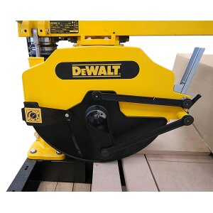 DeWALT DW729KN-XS Radialarmsäge