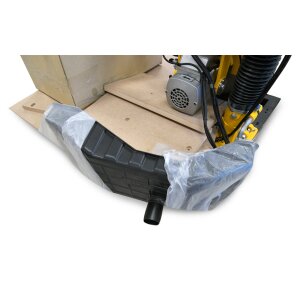 DeWALT DW729KN-XS Radialarmsäge