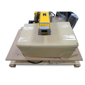 DeWALT DW729KN-XS Radialarmsäge