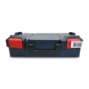 Bosch GSB 18-2-Li Plus Professional 2 x 2,0 Ah Akku-Schlagbohrschrauber