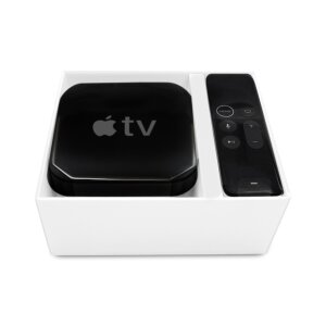 Apple TV 4K 32GB UHD HDR 5. Gen HDMI WLAN