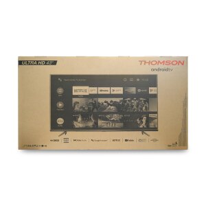 Thomson 43UD6306 Fernseher