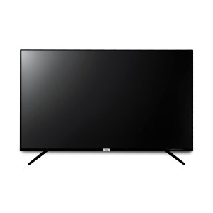 Refurbished – TCL 50P615 50 Zoll Smart TV Fernseher