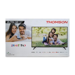 Thomson 50UV6006 50 Zoll Smart TV Fernseher