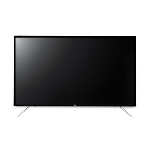 TCL U49P6066 49 Zoll Smart TV Fernseher
