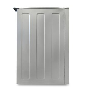 Exquisit ECM 8-4 I BZ Elektro-Standherd mit Glaskeramik-Kochfeld 50cm