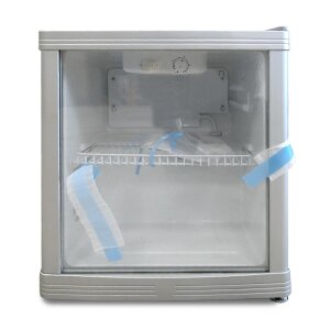 Exquisit KB 01 G Tisch-Kühlschrank