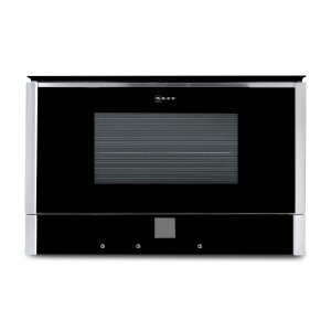 Neff CWR 1701 N Mikrowelle 900 W 21 L edelstahl