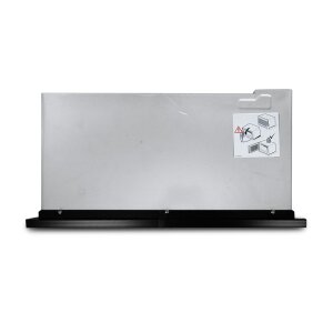 Neff CWR 1701 N Mikrowelle 900 W 21 L edelstahl