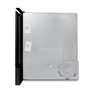 Neff CWR 1701 N Mikrowelle 900 W 21 L edelstahl