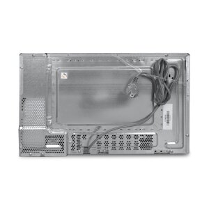 Neff CWR 1701 N Mikrowelle 900 W 21 L edelstahl