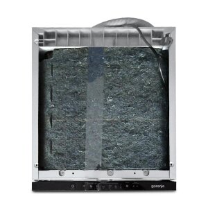 Gorenje GV52040 vollintegrierter Geschirrspüler