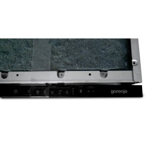 Gorenje GV52040 vollintegrierter Geschirrspüler
