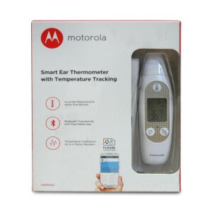 Motorola MBP69 Ohrthermometer