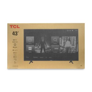 TCL 43P610 Fernseher