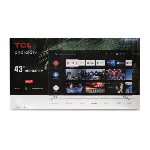 TCL 43P618 Fernseher