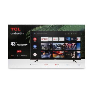 TCL 43P718 Fernseher