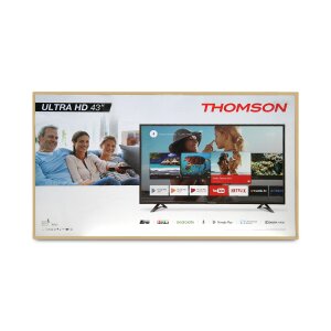 Thomson 43UG6300 Fernseher