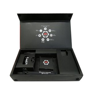 Rotor Inpower Road Kurbelarme DM schwarz