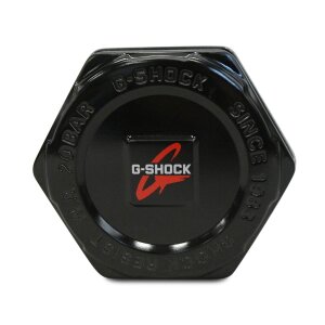 CASIO G-SHOCK GWG-1000-1A3ER Uhr Herren green/black/black
