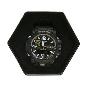 CASIO G-SHOCK GWG-1000-1A3ER Uhr Herren green/black/black