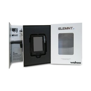 Wahoo ELEMNT GPS Fahrradcomputer