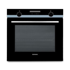 Siemens HB517ABS0 iQ500 Einbau-Elektro-Backofen