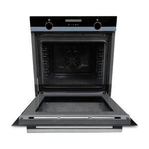 Siemens HB517ABS0 iQ500 Einbau-Elektro-Backofen