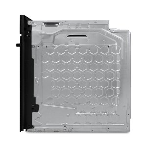 Siemens HB517ABS0 iQ500 Einbau-Elektro-Backofen