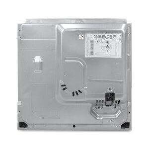 Siemens HB517ABS0 iQ500 Einbau-Elektro-Backofen