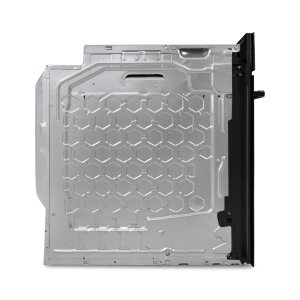 Siemens HB517ABS0 iQ500 Einbau-Elektro-Backofen