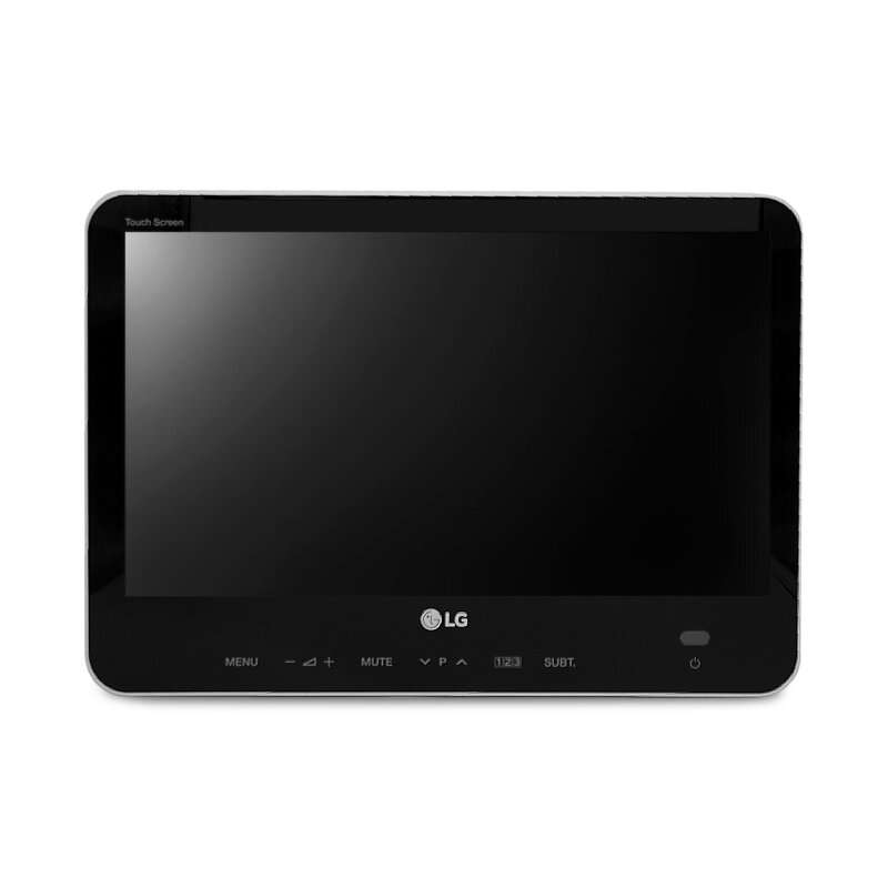 LG 15LU766A Hotel-TV mit Touch 1080p Fernseher