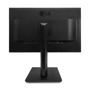 LG 27BK750Y-B 27 Zoll LED IPS Monitor