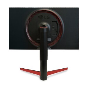 LG 27GL63T-B 27 Zoll 144Hz Monitor