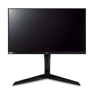 LG 27GL63T-B 27 Zoll 144Hz Monitor