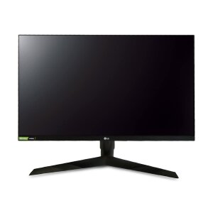 LG 27GL650F-B 27 Zoll Monitor