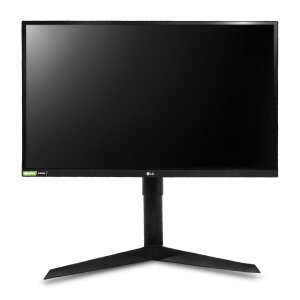 LG 27GL83A-B 27 Zoll QHD Monitor