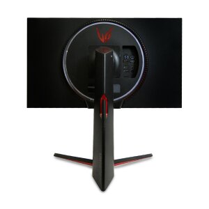 LG 27GN950-B 27 Zoll 144Hz 4K Monitor